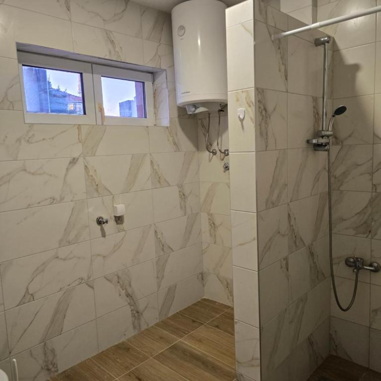 My room - Apartman sa 1 Spavaćom Sobom - 8