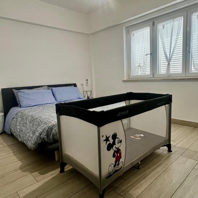 Elegant & Spacious 2BR 2BA Unit with Private Patio - Familien-Apartment mit 2 Schlafzimmern - 18