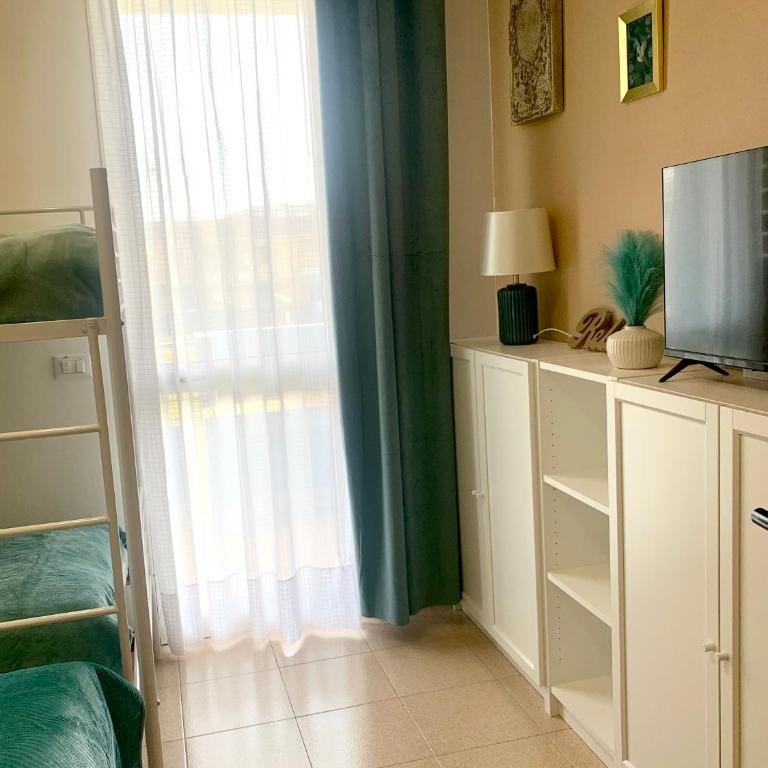Apartment Caorle de Lux swimming pool, parking, garden - Appartamento con 1 Camera da Letto - 57