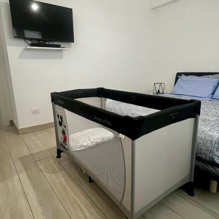 Elegant & Spacious 2BR 2BA Unit with Private Patio - Familien-Apartment mit 2 Schlafzimmern - 19