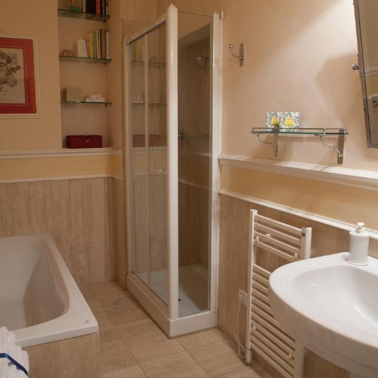 Granduomo Charming Accomodation - Appartamento Deluxe con Vista Duomo - 10