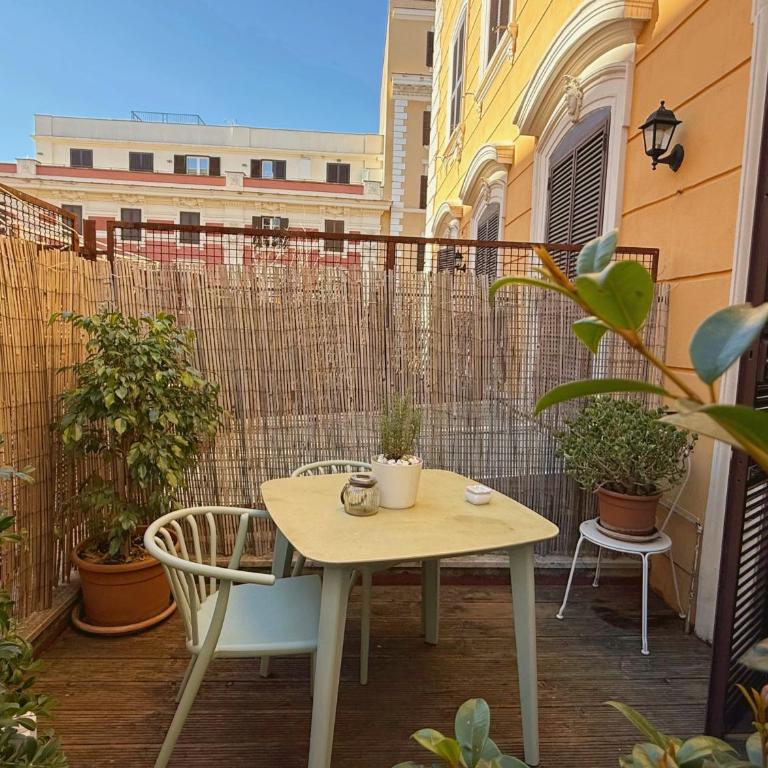 Fabio Massimo Guest House - Suite Superior - 2