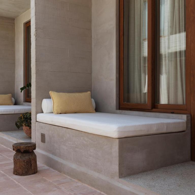 Casa Umi Adults only - Habitación Estándar - Cama extragrande - 8