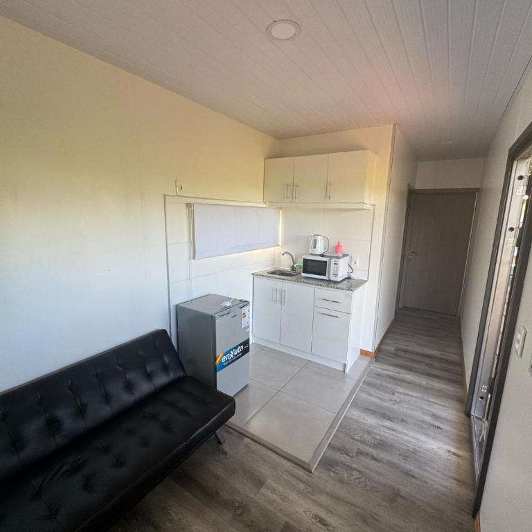 Cabañas El Calabres - Family Room - 4