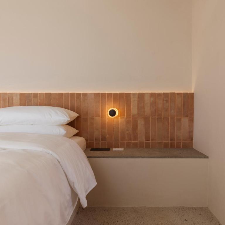 Casa Umi Adults only - Habitación Superior con cama extragrande - 6