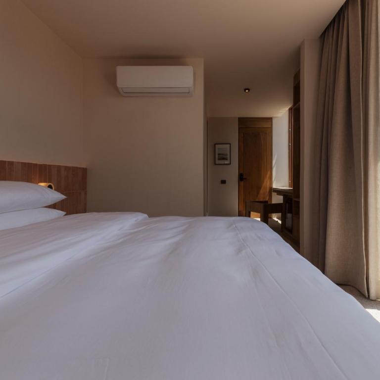 Casa Umi Adults only - Habitación Superior con cama extragrande - 9