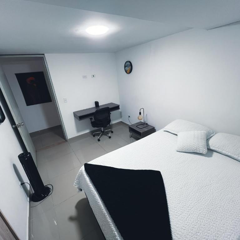Medellin's Coolest neighborhood - Apartamento de 3 dormitorios - 22