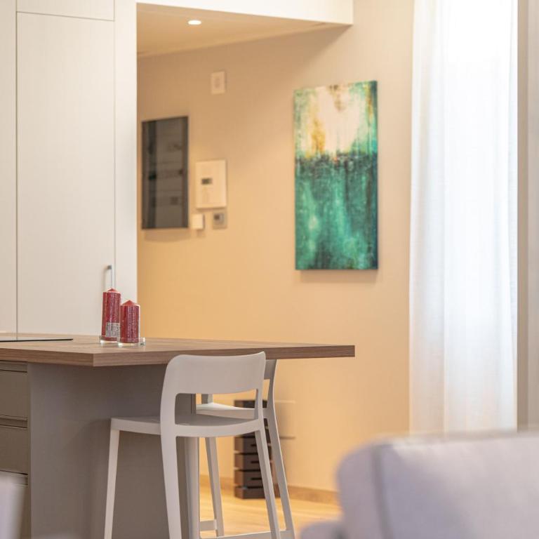 Appartamento Baia di Piona - Appartamento con 3 Camere da Letto e con Balcone - 5