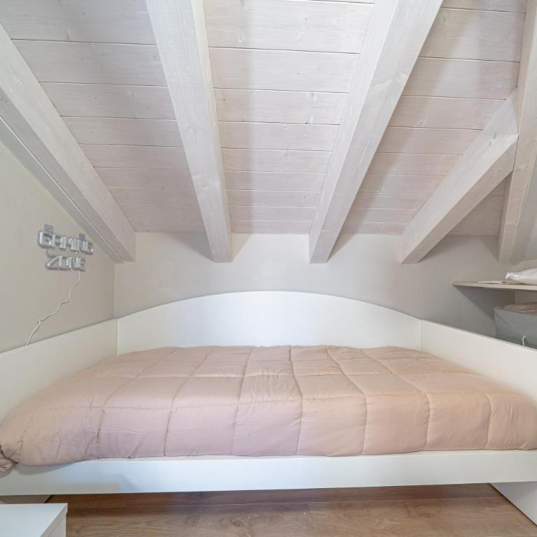 Appartamento Baia di Piona - Appartamento con 3 Camere da Letto e con Balcone - 8