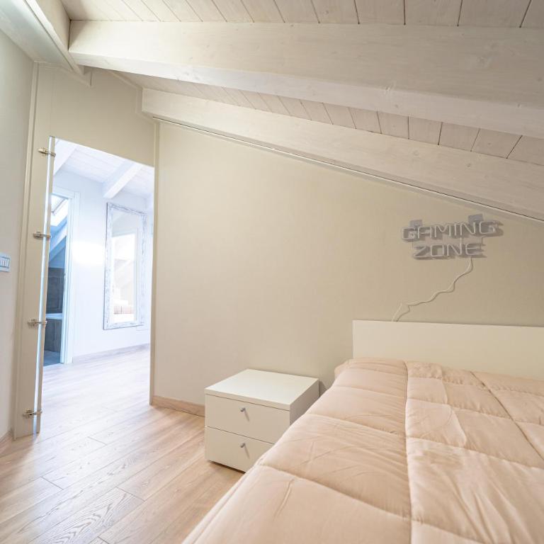 Appartamento Baia di Piona - Appartamento con 3 Camere da Letto e con Balcone - 9