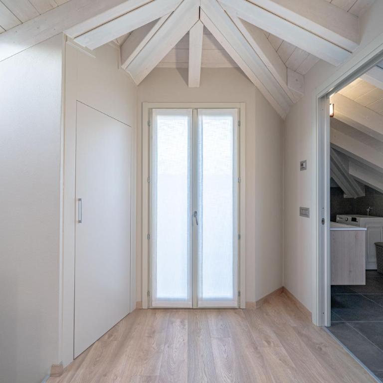 Appartamento Baia di Piona - Appartamento con 3 Camere da Letto e con Balcone - 17