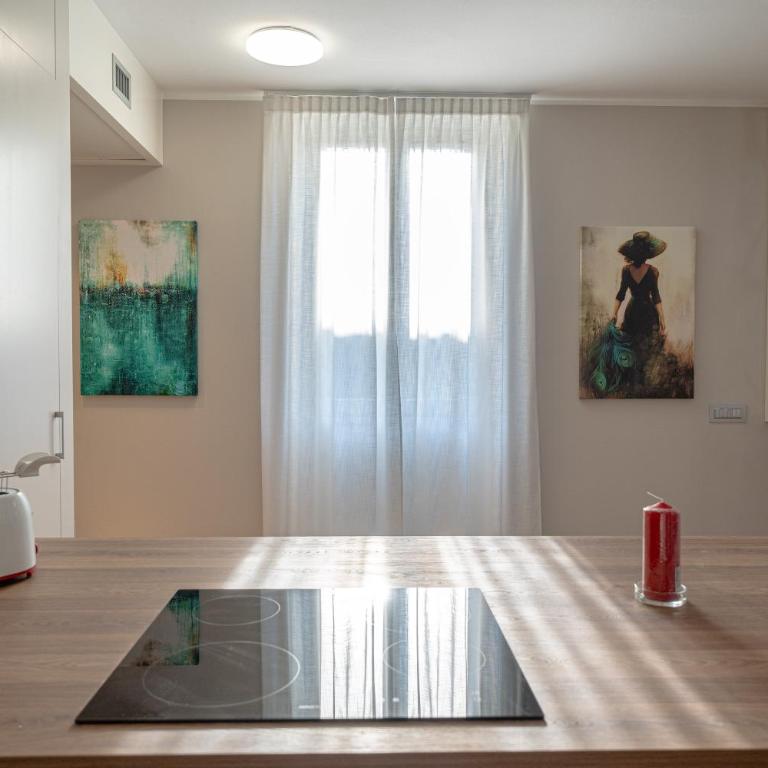 Appartamento Baia di Piona - Appartamento con 3 Camere da Letto e con Balcone - 19