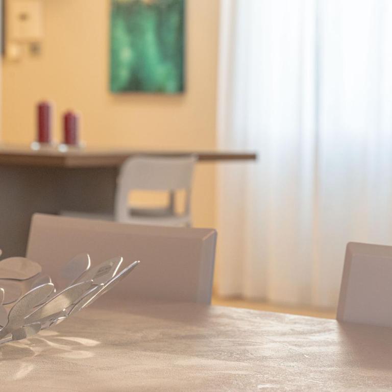 Appartamento Baia di Piona - Appartamento con 3 Camere da Letto e con Balcone - 20