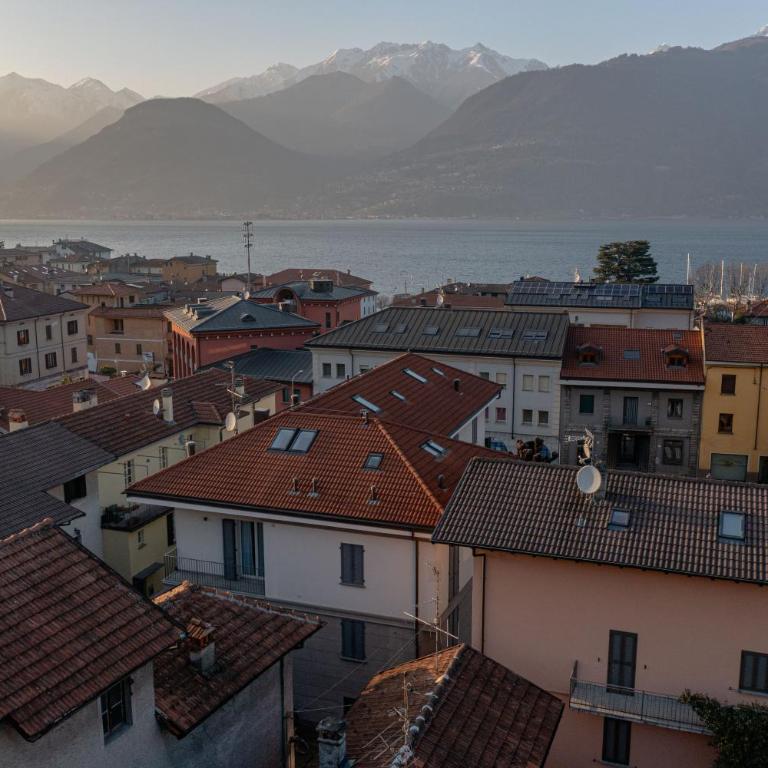 Appartamento Baia di Piona - Appartamento con 3 Camere da Letto e con Balcone - 24