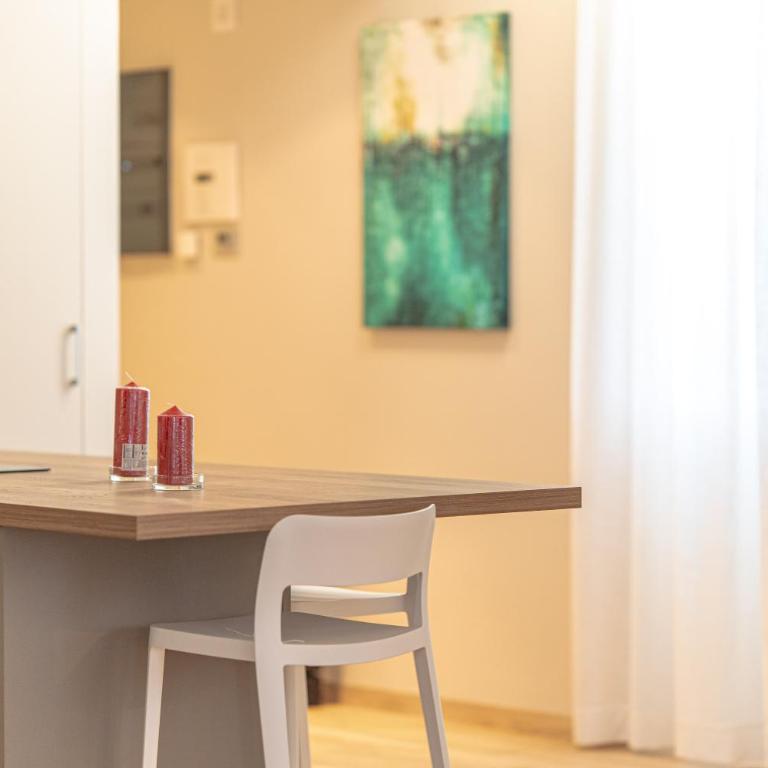 Appartamento Baia di Piona - Appartamento con 3 Camere da Letto e con Balcone - 34