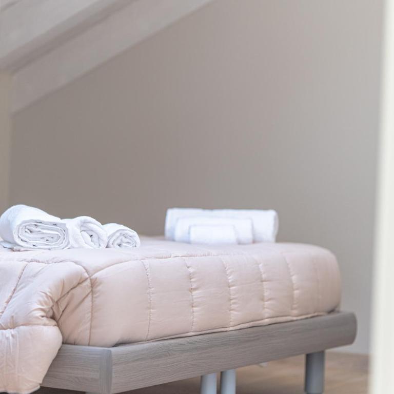 Appartamento Baia di Piona - Appartamento con 3 Camere da Letto e con Balcone - 38