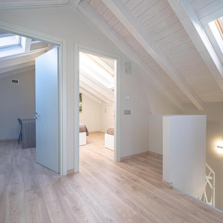 Appartamento Baia di Piona - Appartamento con 3 Camere da Letto e con Balcone - 44