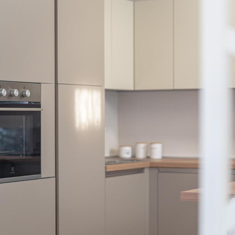 Appartamento Baia di Piona - Appartamento con 3 Camere da Letto e con Balcone - 46