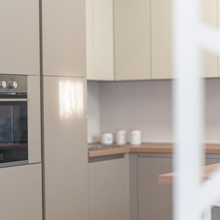 Appartamento Baia di Piona - Appartamento con 3 Camere da Letto e con Balcone - 49