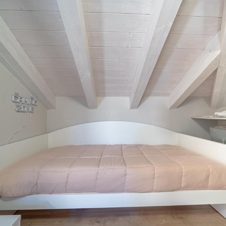 Appartamento Baia di Piona - Appartamento con 3 Camere da Letto e con Balcone - 50