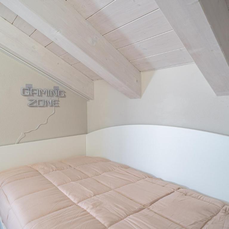 Appartamento Baia di Piona - Appartamento con 3 Camere da Letto e con Balcone - 55