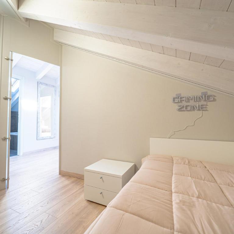 Appartamento Baia di Piona - Appartamento con 3 Camere da Letto e con Balcone - 66