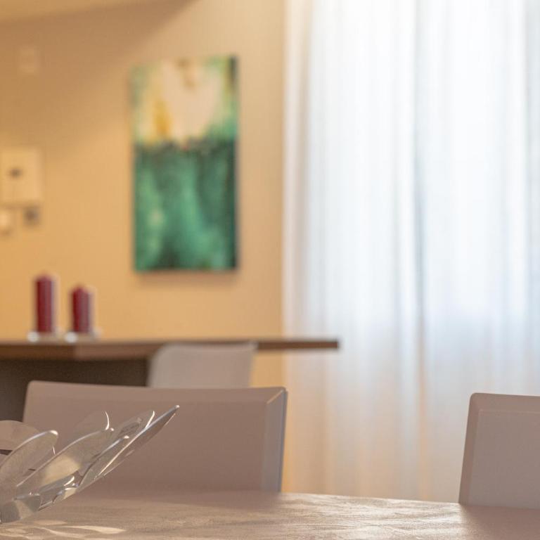 Appartamento Baia di Piona - Appartamento con 3 Camere da Letto e con Balcone - 67