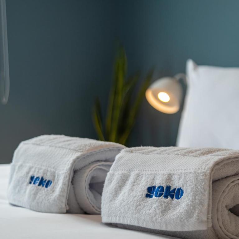 Eco 28 by Geko - Two-Bedroom Apartment - 15