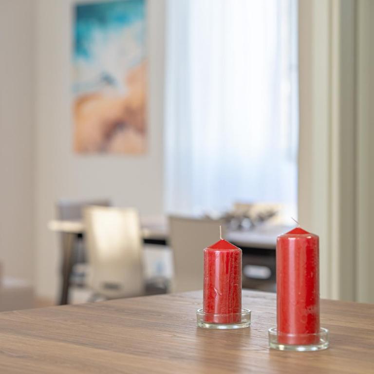 Appartamento Baia di Piona - Appartamento con 3 Camere da Letto e con Balcone - 74