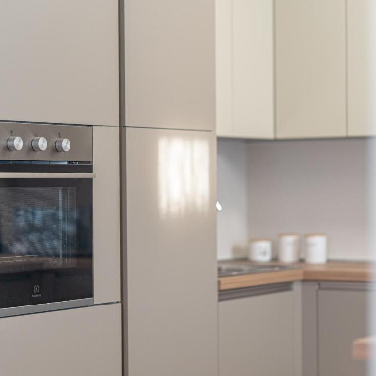 Appartamento Baia di Piona - Appartamento con 3 Camere da Letto e con Balcone - 76
