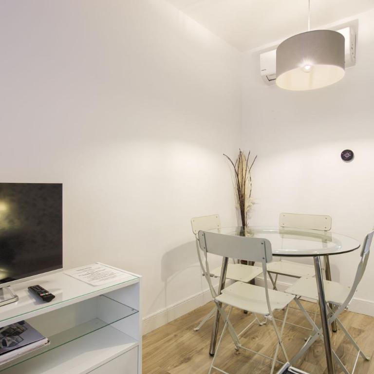 Dobo Madrid Ventas - Apartamento de 2 dormitorios - 8