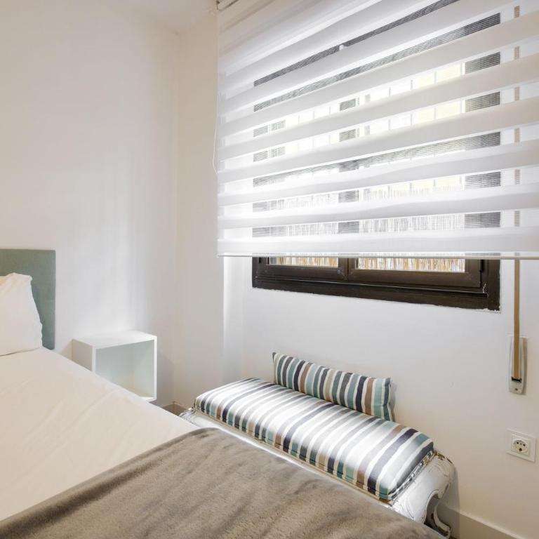 Dobo Madrid Ventas - Apartamento de 2 dormitorios - 12