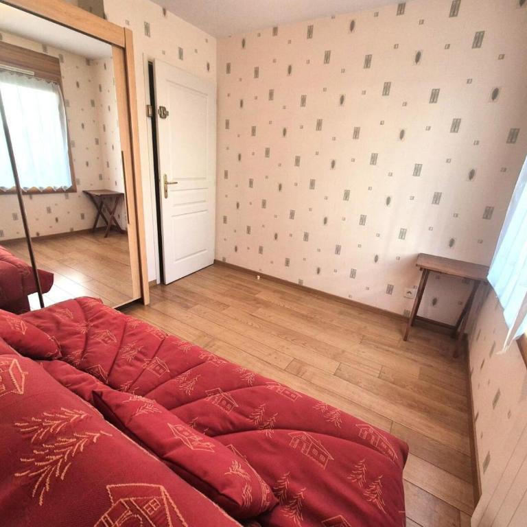Residence L'albizia - Très agréable avec sa belle terrasse hyper centre ! MAE-6594 - Appartement - 1