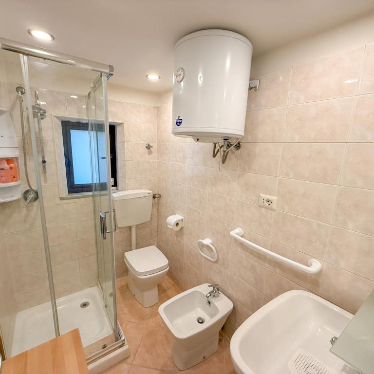 Casa Capuana - One-Bedroom Apartment - 8