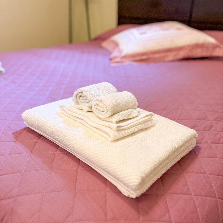 Casa Capuana - One-Bedroom Apartment - 9