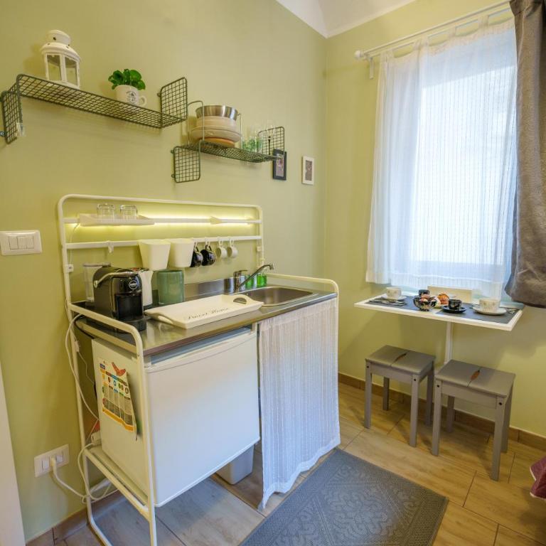 Casa Capuana - One-Bedroom Apartment - 6