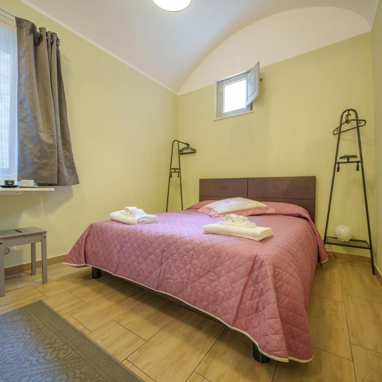 Casa Capuana - One-Bedroom Apartment - 3