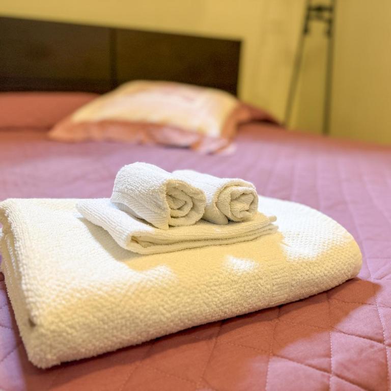 Casa Capuana - One-Bedroom Apartment - 15