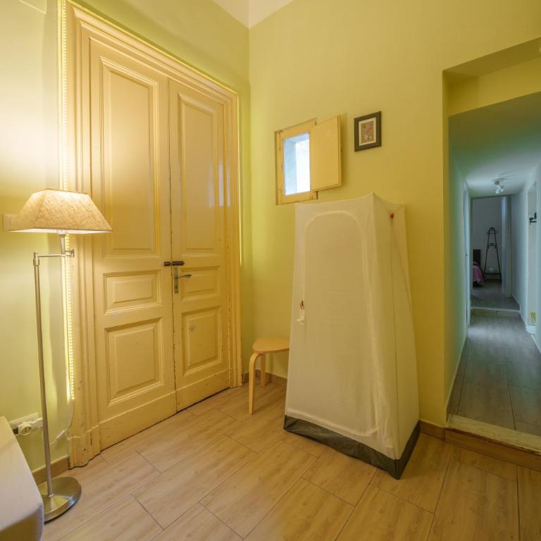 Casa Capuana - One-Bedroom Apartment - 19