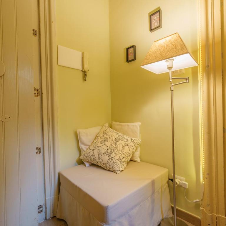 Casa Capuana - One-Bedroom Apartment - 20