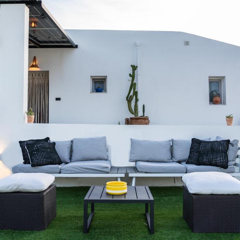 Villa Oasys - Villa con piscina privada - 5