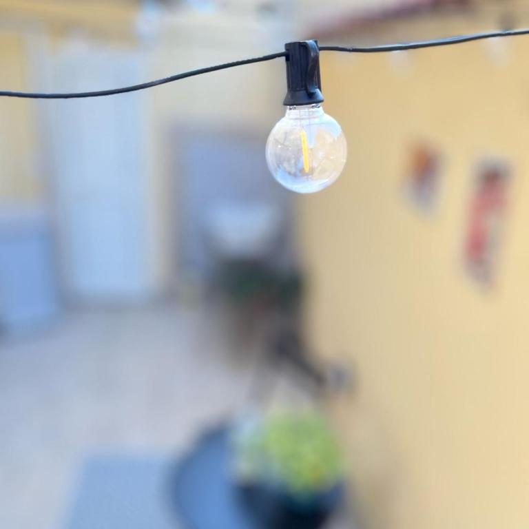 Ai Pelaghi Vespa Dream - Appartamento con 2 Camere da Letto - 54