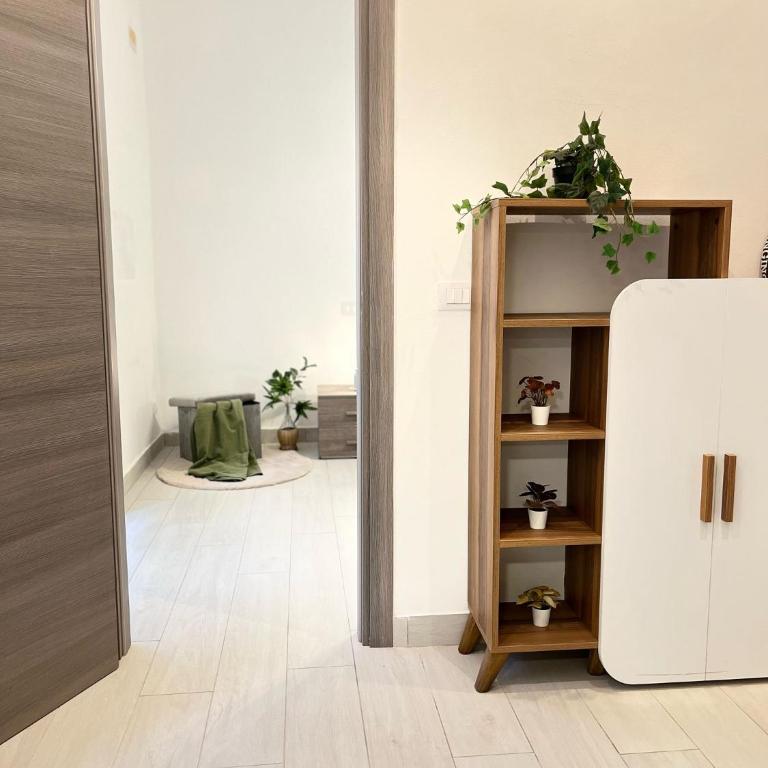 Ai Pelaghi Vespa Dream - Appartamento con 2 Camere da Letto - 44