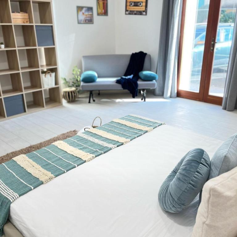 Ai Pelaghi Vespa Dream - Appartamento con 2 Camere da Letto - 14
