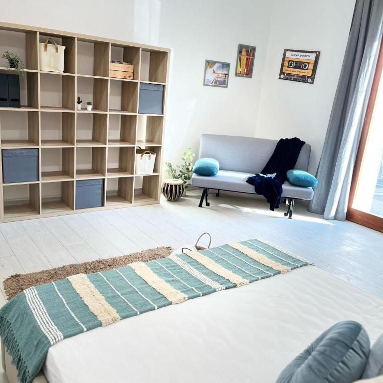 Ai Pelaghi Vespa Dream - Appartamento con 2 Camere da Letto - 13