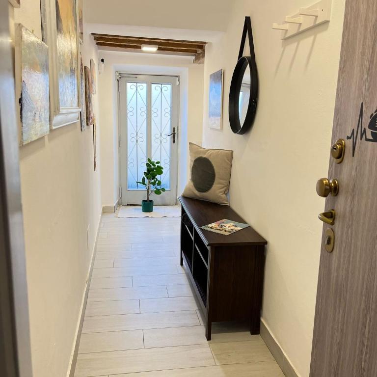 Ai Pelaghi Vespa Dream - Appartamento con 2 Camere da Letto - 49
