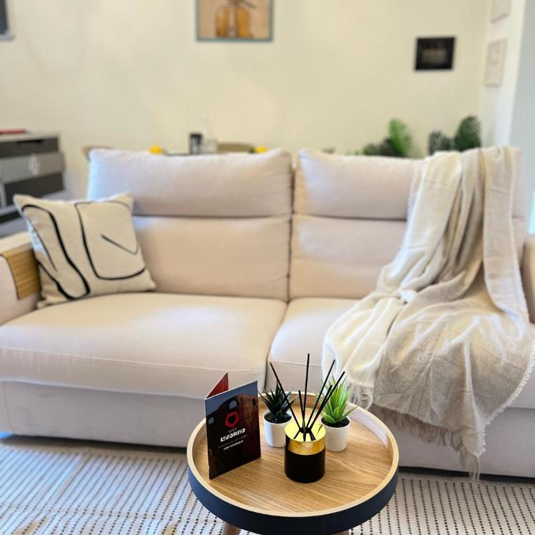 Ai Pelaghi Vespa Dream - Appartamento con 2 Camere da Letto - 37