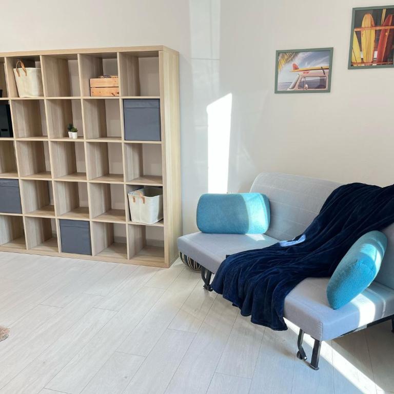 Ai Pelaghi Vespa Dream - Appartamento con 2 Camere da Letto - 12
