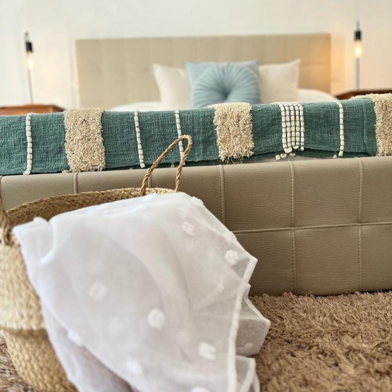 Ai Pelaghi Vespa Dream - Appartamento con 2 Camere da Letto - 9
