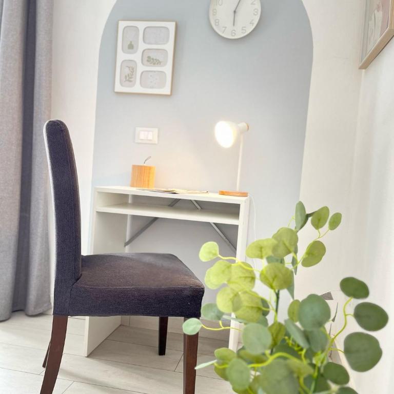 Ai Pelaghi Vespa Dream - Appartamento con 2 Camere da Letto - 17
